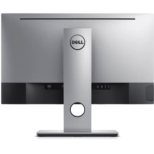 Монітор Dell UP2516D (210-AGUB): Покриття екрану матове