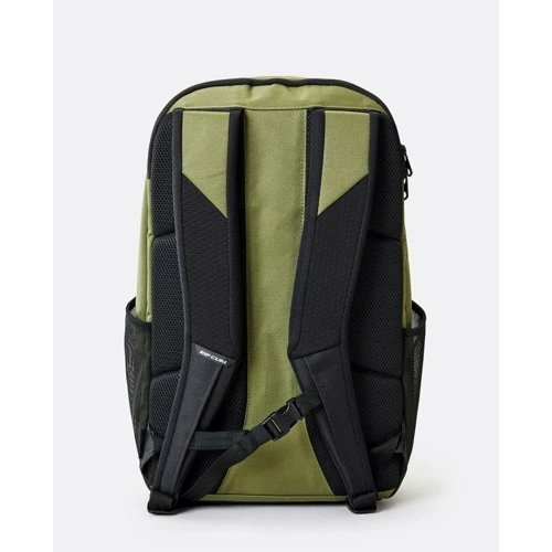 Мужской рюкзак Rip Curl F-Light Ultra 30L Overland оливковый (12BMBA-58): Страна производитель Китай