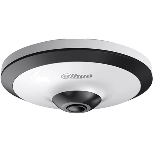 IP-камера відеоспостереження DAHUA DH-HAC-EW2501P: Виробник DAHUA