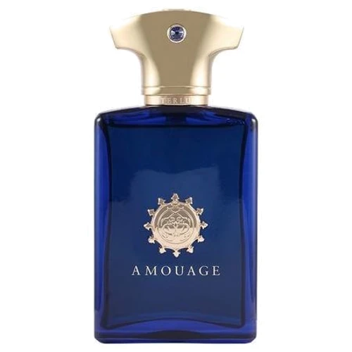 Парфумована вода Amouage Interlude Men 100 ml: Вид Парфумована вода