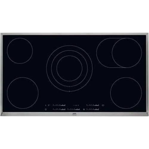 Варильна поверхня TEKA HK 955070 XB