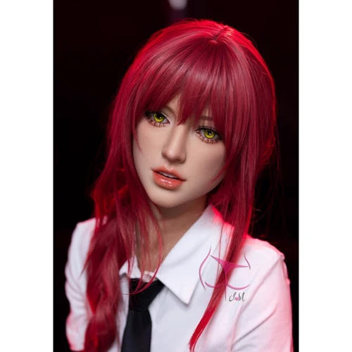 Секс-кукла FunWestDoll Makima, 162 см