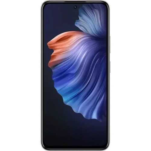 Смартфон Infinix Hot 50 Pro 8/256Gb NFC Titanium Grey (UA UCRF): Дисплей 6.78" AMOLED (1080 x 2436) / 393 ppi