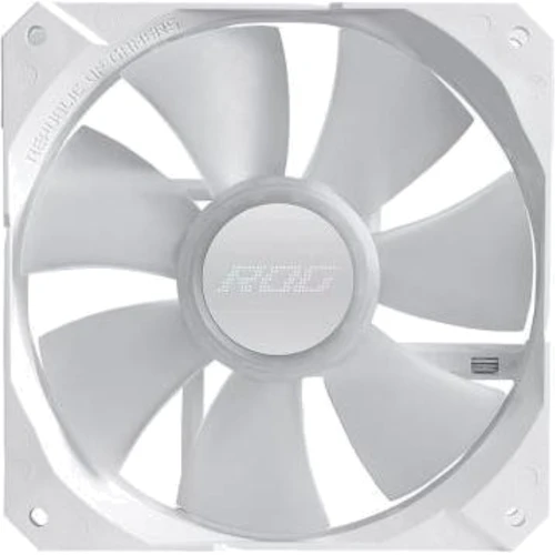 Кулер ASUS ROG Strix LC II 360 ARGB White Edition (90RC00F2-M0UAY0): Тип водяное охлаждение (СВО)