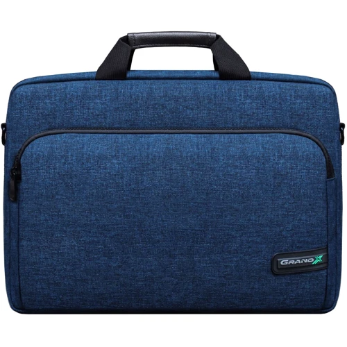Сумка для ноутбуков Grand-X 15.6'' Navi (SB-139N): Тип сумки сумка