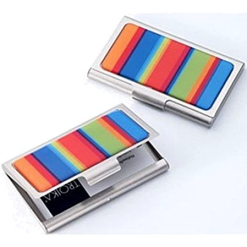 Визитница Troika Golf (CDC03-A020)