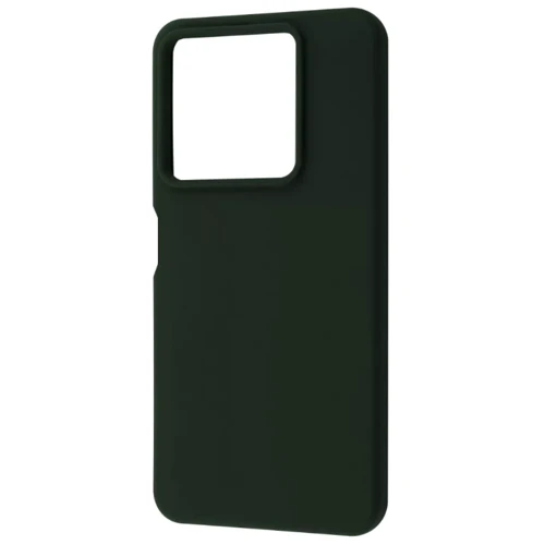 Чохол для телефона WAVE Full Silicone Cover Cyprus Green for Xiaomi Redmi Note 13 5G