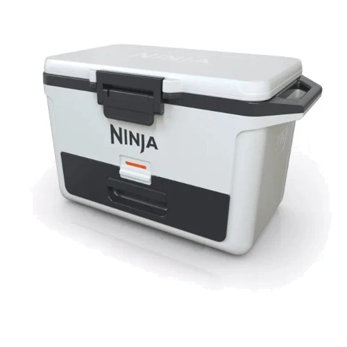 Термобокс Ninja FrostVault 47L Hard Cooler - Cloud White FB151EUWH: Тип термобокс