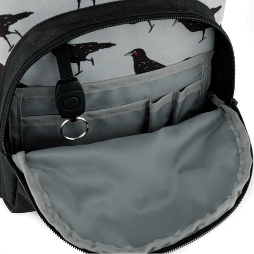 Рюкзак Kite Education K20-938m-2: Размер M (130-145 см)