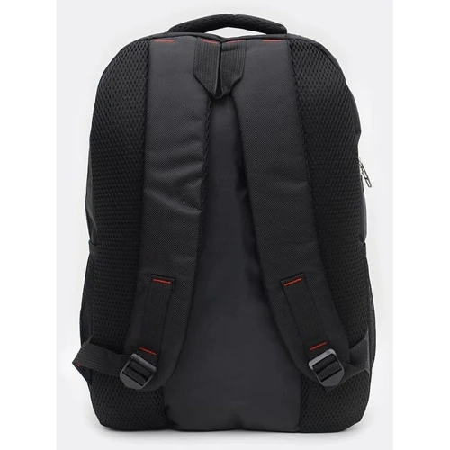 Мужской рюкзак Monsen черный (C1052-3-black): Тип Рюкзаки