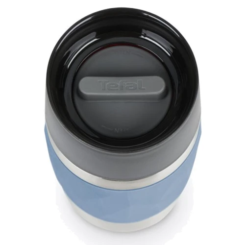 Термостакан Tefal Compact mug 0.3 л синій (N2160210) фото 8