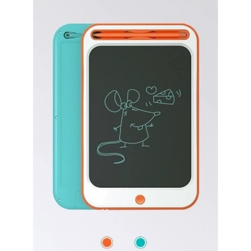 Детский LCD планшет для рисования Beiens Красный 12″(ZJ17red)