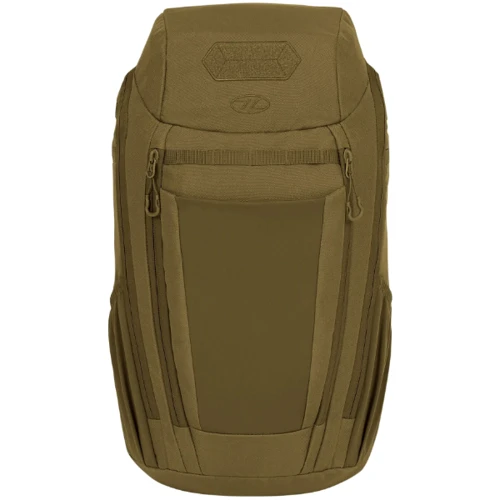 Рюкзак Рюкзак Highlander Eagle 2 Backpack 30L Coyote Tan TT193-CT (929721): Цвет зеленый