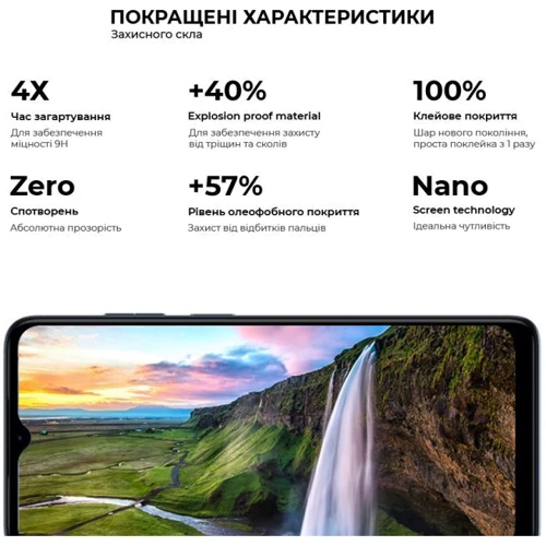 Аксессуар для смартфона ArmorStandart Tempered Glass Pro Black for Motorola E22/E22i (ARM65154): Совместимость Motorola E22/E22i
