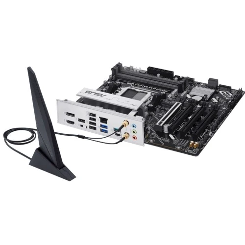 GIGABYTE B850M MAX GAMING WIFI