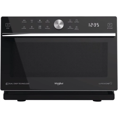 Микроволновая печь Whirlpool MWP 339 SB