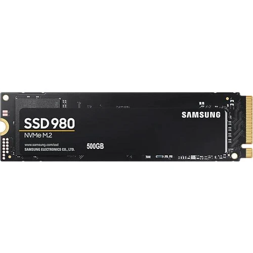 Samsung 980 500 GB (MZ-V8V500BW): Тип накопичувача внутрішній