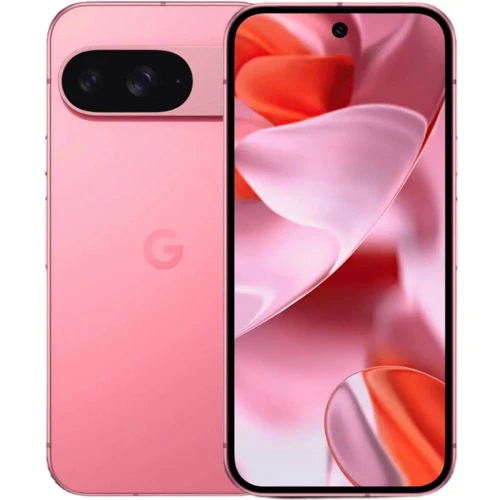 Смартфон Google Pixel 9 12/128Gb Peony Approved Вітринний зразок
