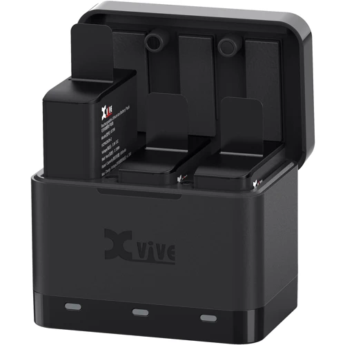 Кейс - зарядное устройство XVIVE U5C Battery Charger Case