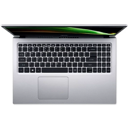 Ноутбук Acer Aspire 3 A315-35-C2L7 (NX.A6LEU.026) UA: Процессор Intel Celeron N4500 (1.1 - 2.8 ГГц) / 2 - ядерный