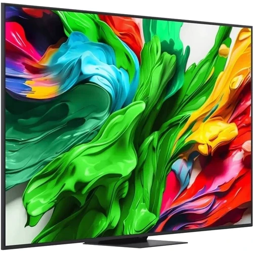 Телевізор LG 86QNED86A6A: Тип QNED-телевизоры
