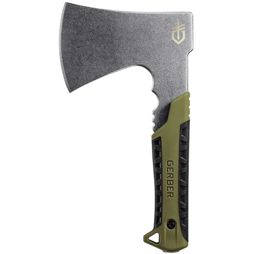 Сокира Gerber Pack Hatchet (1027507)