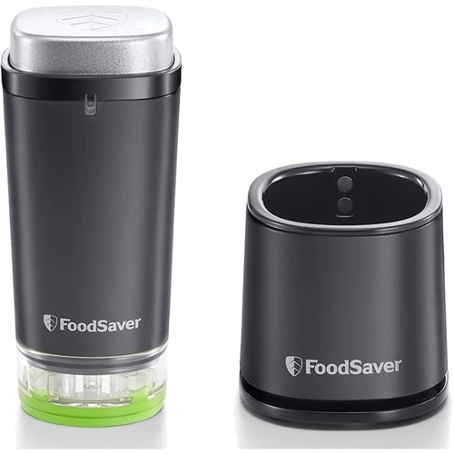 Вакуумний пакувальник FoodSaver VS1192X