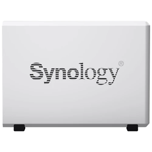Сетевой накопитель (NAS) Synology DS112j: eSATA -