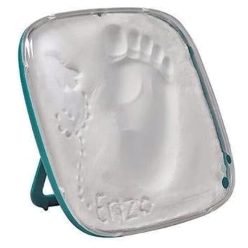 Набор для творчества Baby art Привет Крошка галактический зеленый (3601091900): Производитель Baby Art