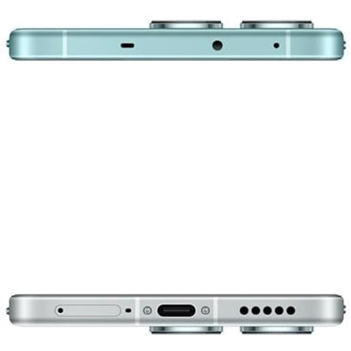 Смартфон OnePlus Nord 4 5G 12/256Gb Oasis Green (Global): Вес 199.5 г