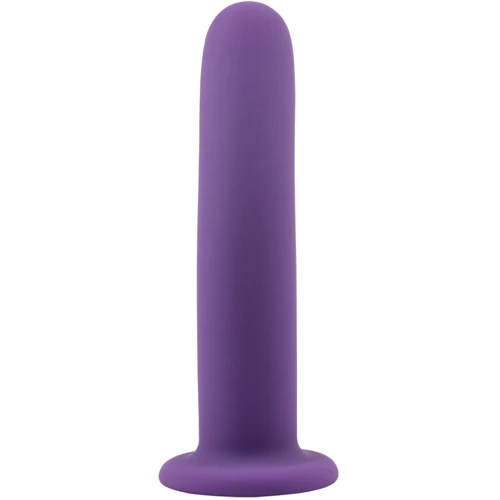 Фаллоимитатор Chisa Sweet Breeze Raw Recruit M Purple