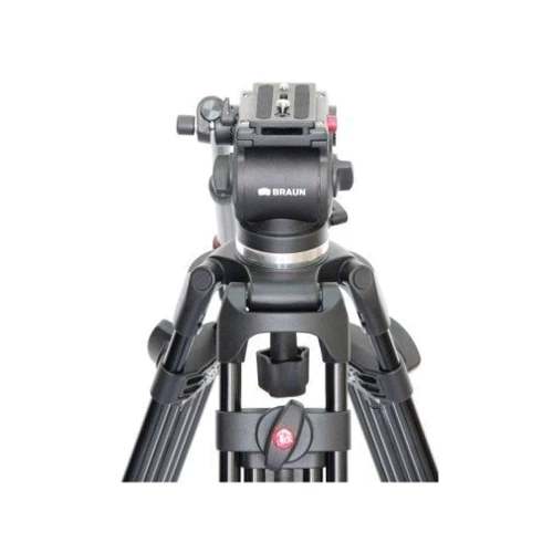 Штатив BRAUN Professional Video Tripod PVT 185, 20601