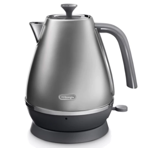 Электрочайник DeLonghi KBI 2001 S