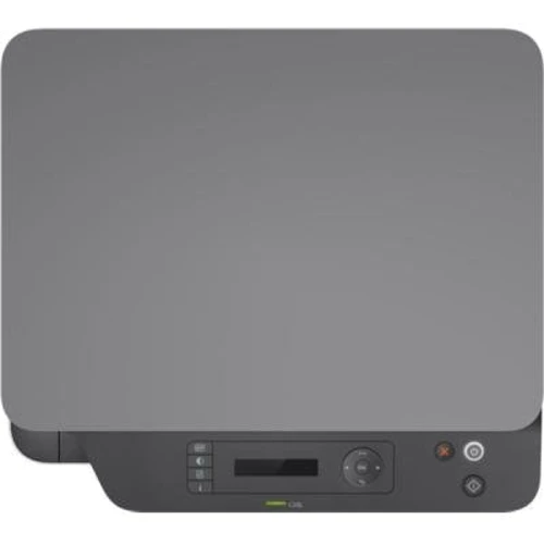 МФУ HP Laser MFP 135a (4ZB82A) UA: Технология печати Лазерная