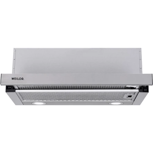 Витяжка Weilor  WT 65 SS