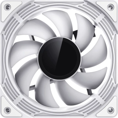 Кулер GameMax FN12A-C8I-W: Назначение для корпуса