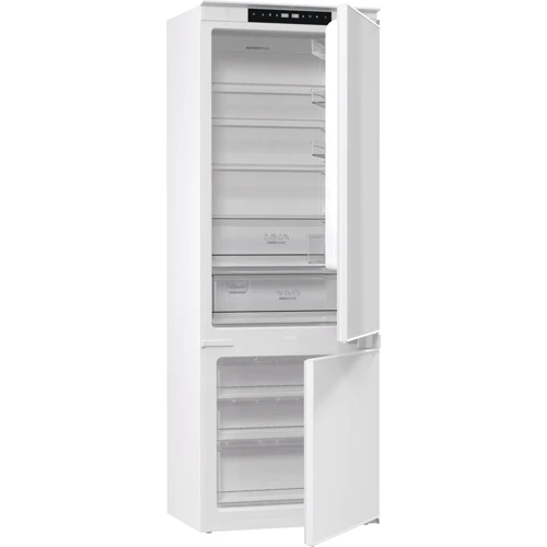 Встраиваемый холодильник Gorenje NRKI619EA3: Тип Двухкамерный холодильник