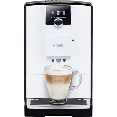 Кофеварка Nivona CafeRomatica NICR 797