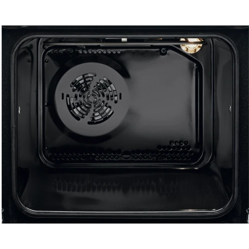 Духовой шкаф электрический Electrolux OEF5E50X: Гриль есть, электрический
