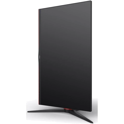 Монитор AOC 24G2U5/BK: Разъемы VGA, DisplayPort, HDMI