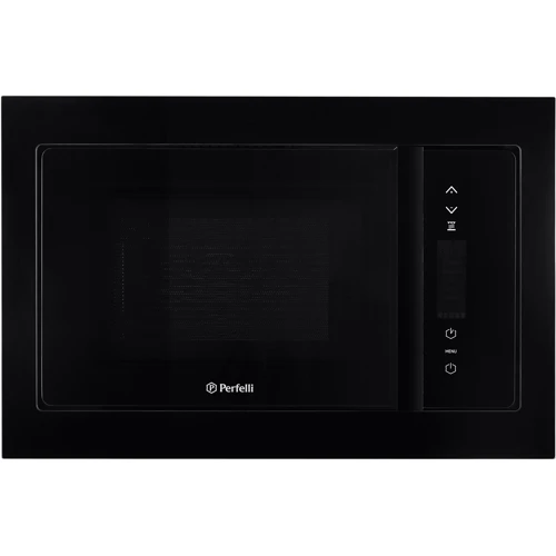 Встраиваемая микроволновая печь Perfelli BM 255 GLB