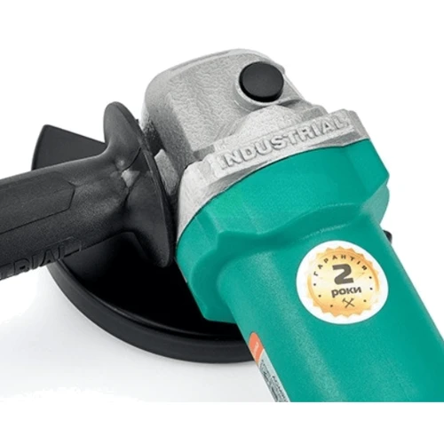 Болгарка (угловая шлифовальная машина) Sturmax AGM9012TL: Производитель Sturmax