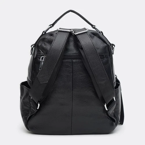 Женский рюкзак Keizer черный (K12108bl-black): Тип Рюкзаки