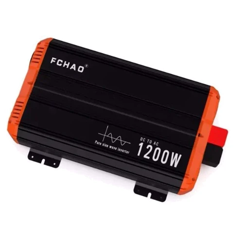 Інвертор напруги FCHAO PSC-1200W фото 3