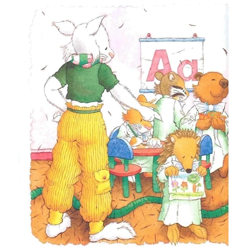 Анна Казаліс: Мішеня Тім не хоче прибирати: ISBN 978-966-98513-0-7