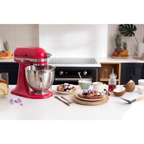 Кухонний комбайн KitchenAid Artisan 5KSM195PSEHI фото 9