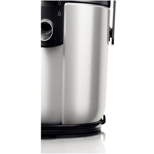 Соковыжималка Bosch MES 4000: Количество скоростей отжима 2
