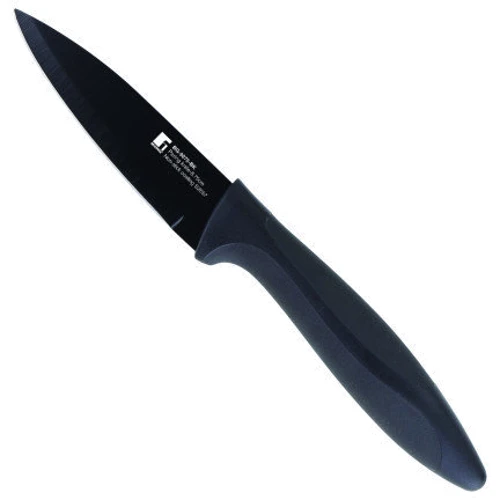 Набір кухонних ножів Bergner Osaka 6 пр. (BG-9075-BK)						: Кількість предметів 6