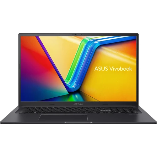 Ноутбук ASUS VivoBook 17X M3704YA-AU128 (90NB1192-M005N0) UA: Екран 17.3 " IPS (1920x1080)