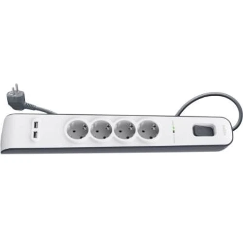 Сетевой фильтр Belkin BSV401vf2M